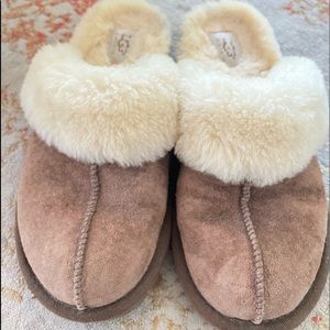 UGG House Slippers